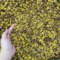 Yunnan high mountain Maolan Dendrobium granule maple bucket non-iron dried strips premium soup material 500 250g