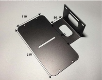 Baolitong Video Conference Terminal GROUP310 550 500 Camera Wall Mount Lifting Bracket Telescopic Rod