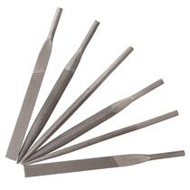 Pneumatic file reciprocating file cutter head AF5 electric rub 6mm thick tooth flat round frustration strong sanding man