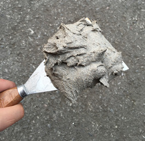 Diamond sand Find a flat paste putty powder Epoxy Terrace Lacquer coated wall Mend Cement Ground Transform Atomic Ash