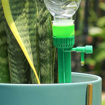 Watering Divine Instrumental Automatic Watering Watering Watering Flower Garden Watering Timing Intelligent Irrigation System Controllers Sloth Balcony
