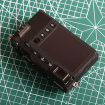  Suitable for Fuji Micro single camera sticker XH1 XPRO2 XE3 Body protective film XT4 XT3 XS10 E4