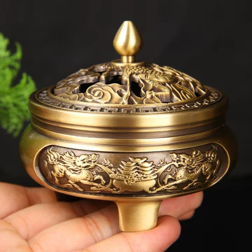 麒麟铜香炉-麒麟铜香炉促销价格、麒麟铜香炉品牌- 淘宝