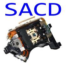 Original SACD laser head for repair T A D10 D10-2 SACD1245R