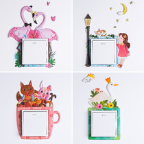 Night Light Creative Anti Dirty Shade Switch Protective Sheath Home Light Switch Patch Wall Sticker socket stickers Decorative Rims Cover