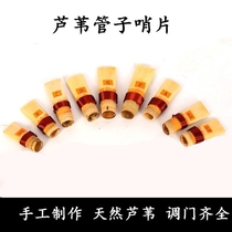 Tube sentry Reed tube whistle tube whistle tube instrument tube whistle-D tone