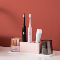 Xiaomi electric toothbrush holder holder for toothpaste toothbrush holder household toilet mouthwash cup holder