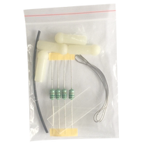 Aibo Xiang plugging instrument matching probe 4 sets