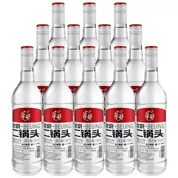 北京二锅头白酒6瓶-北京二锅头白酒6瓶促销价格、北京二锅头白酒6瓶品牌