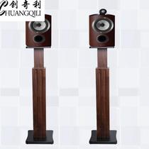 Applicable bookshelf lifting sound wall hanging consonant home theater bracket rack surround stand floor speaker speaker