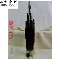 Sheng 14 Reed sound musical instrument all black paint send disc Sheng box to ensure quality