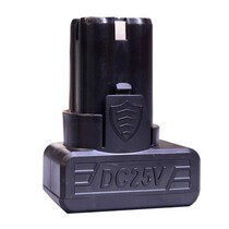 Suitable for Longyun Gongpeng 25v24V electric drill charging drill Lithium Battery Lithium electric drill household mini electric drill charger