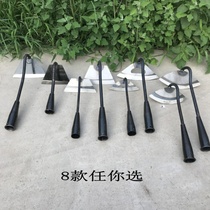 Hoe household vegetable weeding artifact special agricultural tools