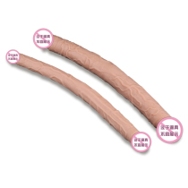 Female sex toys perverted dildo adult flirting stimulation props Couples sharing bed to help love foreplay toys