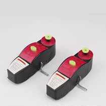 Special automatic spring line ink cartridge for ink bucket woodworking ink line bucket site pay-off hand-cranked fall-resistant carpenter tools