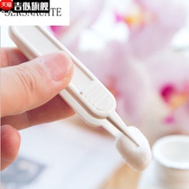 Children and infants baby nose saber clip stuffing baby safety special tweezers artifact clip cleaner