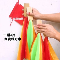 (Spot quick hair) adult square dance Allegro young childrens beginner eloquence training institutions dedicated