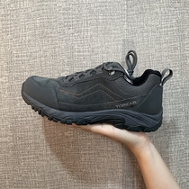 Pathfinder hiking shoes men and women 22 autumn and winter new outdoor non-slip wear-resistant comfortable breathable hiking shoes 91076