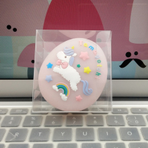 Unicorn Trailblazers SILICONE GEL Silicone MIX MEETS PS 4U