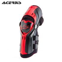 acerbis Acibes cross-country Moto riding kneecap mechanical leg windproof winter active shaft anti-fall protective gear