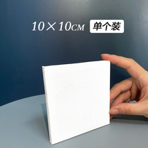 Oil painting frame oil canvas cotton oil painting inner frame oil painting tools oil painting materials beginners practice blank painting frame