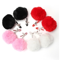 Love milk clip milk Bell Bell alternative toys sex toys hot flirting adult products flirting underwear accessories women