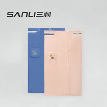 Sanli bath towel womens summer thin household relatively pure cotton water absorption quick-drying adults can wear wrap 2021 new bath skirt
