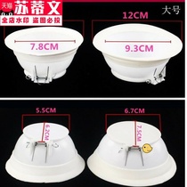 Household bathroom anti-odor artifact blocking deodorant squatting toilet pipe m drainage odor plug plug