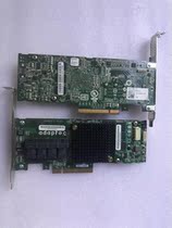 Adaptec ASR-71605 Array Card 2274400-R 1GB Cache RAID without battery