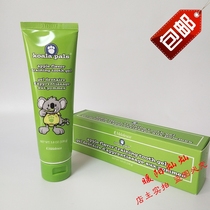 4910 Koala Pals Green Apple Toothpaste for Kids 108g 