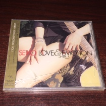(Day)UNOPENED MATSUDA SON MATSUDA SON LOVE EMOTION VOL 1