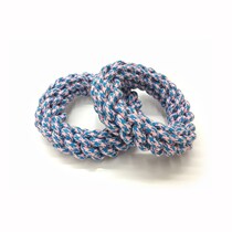 Pet Toys Golden Hair Labrador Dog Toys Bite-resistant Grinding Rope Large Dog Cottonknot Toys