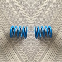 High pressure shrink light blue spring outer diameter 31 37 SSWU SWU substitutable disc Kamithmi