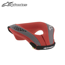 Italy A Star Child Neck Cross Country Motorcycle Balance Car Bike Cardin carding car Neck Protection Universal