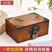 Shoeshine tool storage box shoe polish shoe brush shoe polish set shoe tool set shoe shoe set storage box