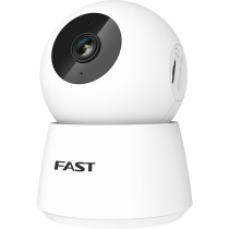 FAST Fast C6 HD 0 Wireless Camera Home Phone 60 Degree Panoramic Night Vision Intelligent Monitoring