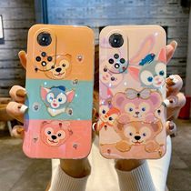 Linga Belle star Debra applies Huawei nova9pro mobile phone shell female nove8se new novo7 housing cover nava6 net red nova 5 ipro china nov