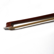 Popular violin bow Practice bow Learning bow Round bow Model complete 4 4-1 10 Cost price sale