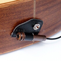 Platinum Reco guitar pickup folk guitar guitar free opening Board pickup recording