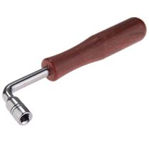 (Flagship store) Guzheng tuning wrench winding wrench piano sound four corner wrench piano guzheng matching