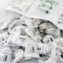 Inner Mongolia specialty milk tablets 500g dried high calcium milk shellfish original yogurt Goat milk flavor childrens adult snacks