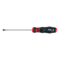 WURTH 61323103 ROUND ROD SLOTTED SCREWDRIVER SLOTTED SCREWDRIVER-0 5X3X80 061323103