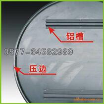 Reflective prohibition of car traffic signs aluminum metal light traffic anti signs traffic safety warning signs