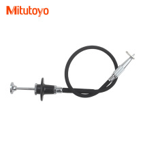 Japan Mitutoyo Mitutoyo indicator micrometer percentile handle Mandrel lifting cable Lifting cable 901975