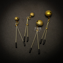 Milk clip Bell smashing utensils womens nipple clip 50 degrees gray tools supplies sexy props SP