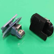 Original plant adapted Buick the new Jungen Weijun Yueying Longwei A column B Pillar Plaque buckle back-up box foot pedal card