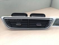 Original plant adaptation Peugeot 308 air conditioning air outlet middle air outlet decoration strip common high fit sum original