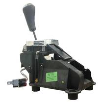 Original plant adaptation Peugeot 307 row of blocking lever assembly Snowiron Dragon Seatron stop lever 308 Automatic blocking and blocking lever base