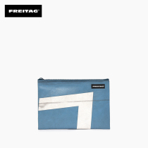 FREITAG F07 CHUCK bag A5 file bag hand bag bag Swiss environmental storage bag