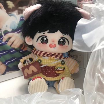 TF四代陈浚铭棉花娃娃-TF四代陈浚铭棉花娃娃促销价格、TF四代陈浚铭